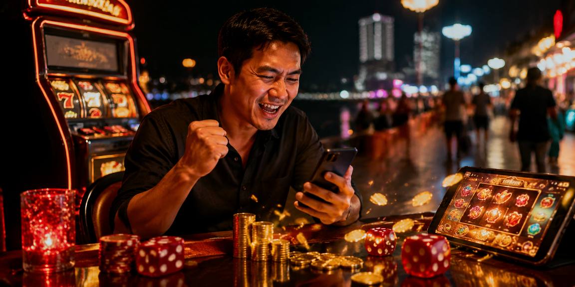 vc55555 Plinko Di Động