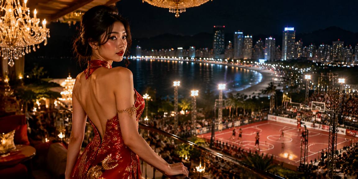 vc55555 Casino Trực Tiếp